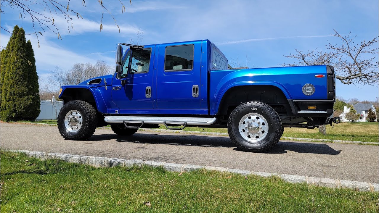 Продается пикап MXT 4X4 2008 года выпуска. Пробег всего 11 000 миль. DVD. Буксировочная способнос...