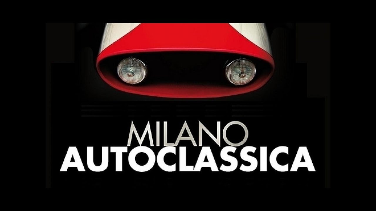 Milano Autoclassica