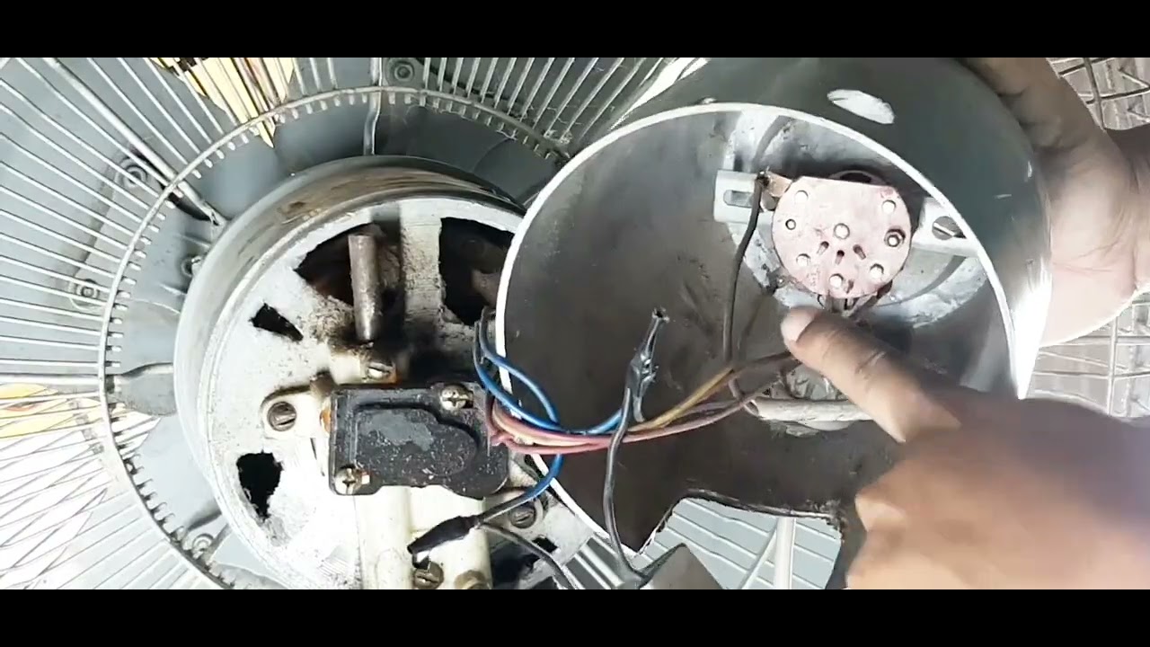 স্ট্যান্ড,টেবিল,GFC ফ্যান মেরামত,How to repair stand,table,gfc fan.