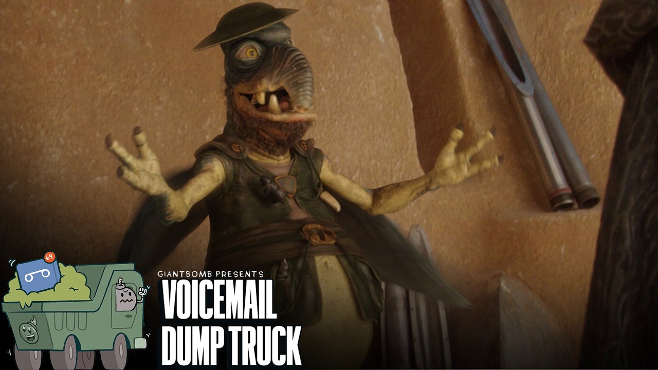 Voicemail Dump Truck 194 w/Jesse Vitelli | Sequel Hat.mp3
