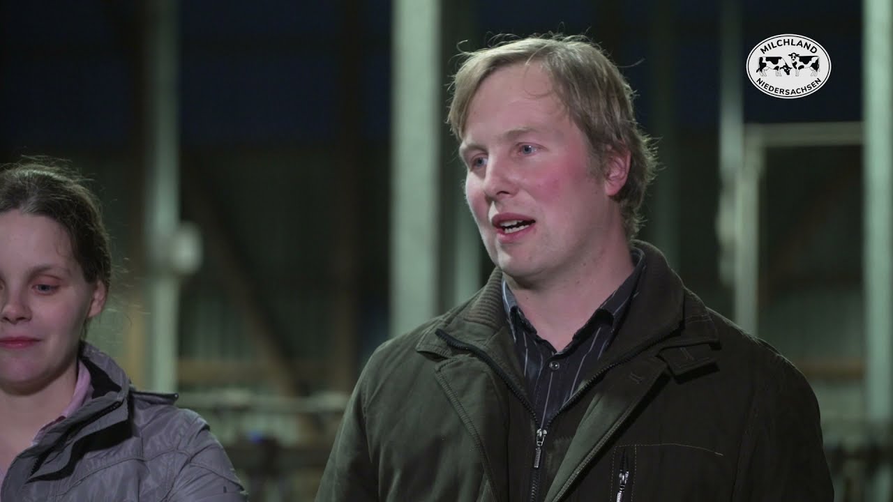 Hofportrait der Familie Lilienthal