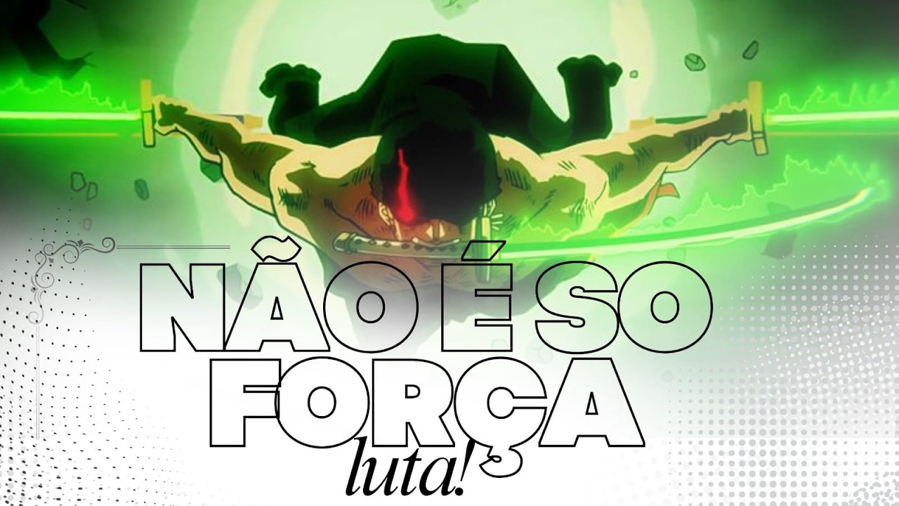 Os Maiores Espadachins dos Animes | O Verdadeiro Caminho da Espada