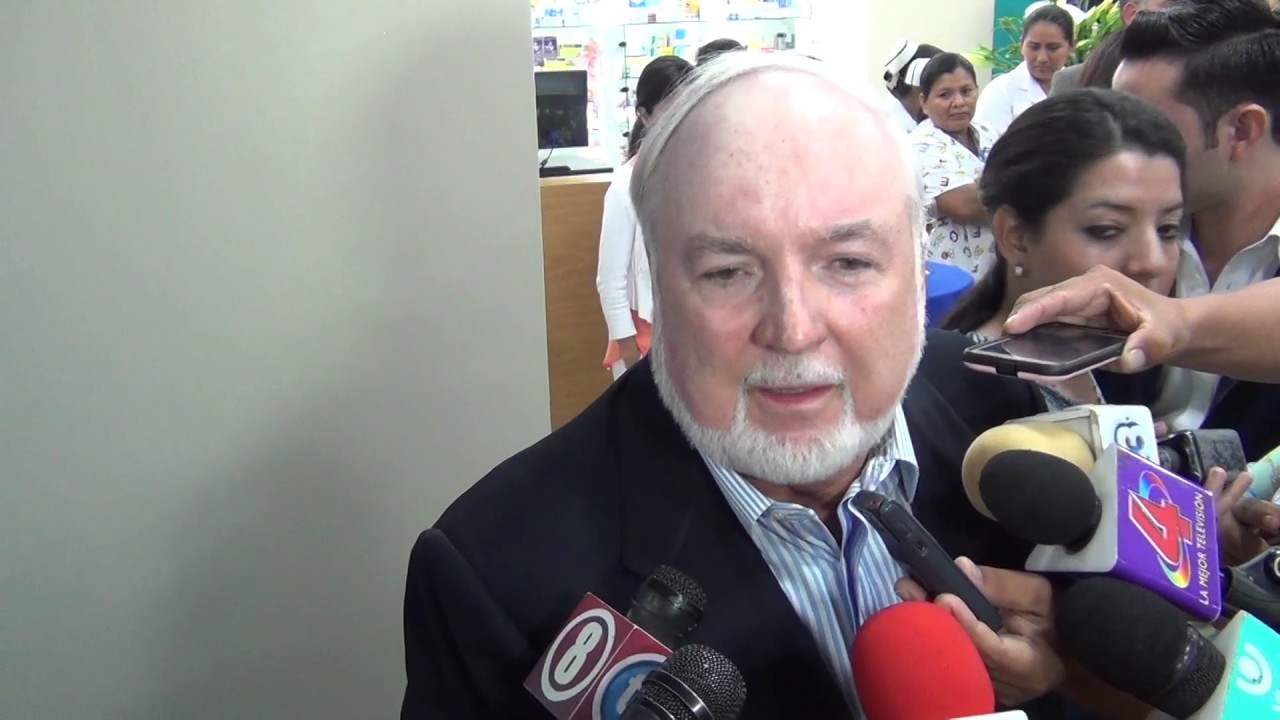 Carlos Pellas dice que en Nicaragua hay un proceso de inversión fuerte