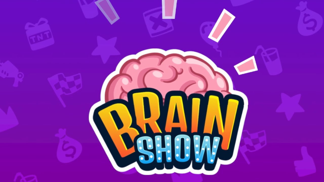 Brain Show: Party Quiz - pierwsze wrażenia