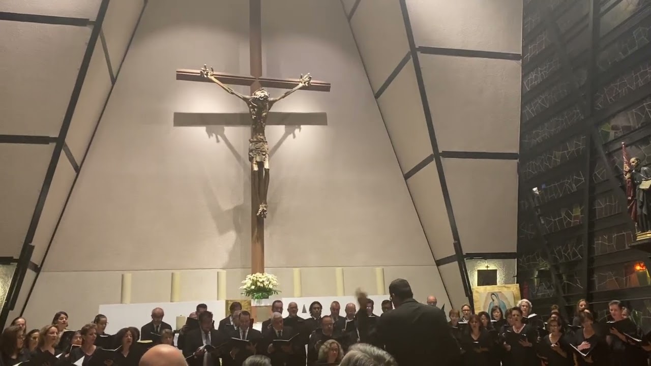 Requiem, W.A. Mozart