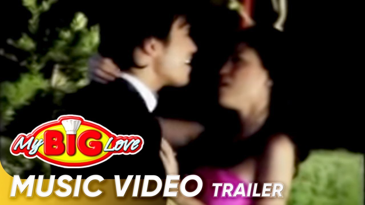 If Ever You're In My Arms Again Music Video Trailer | Sam Milby, Toni Gonzaga | 'My Big Love'
