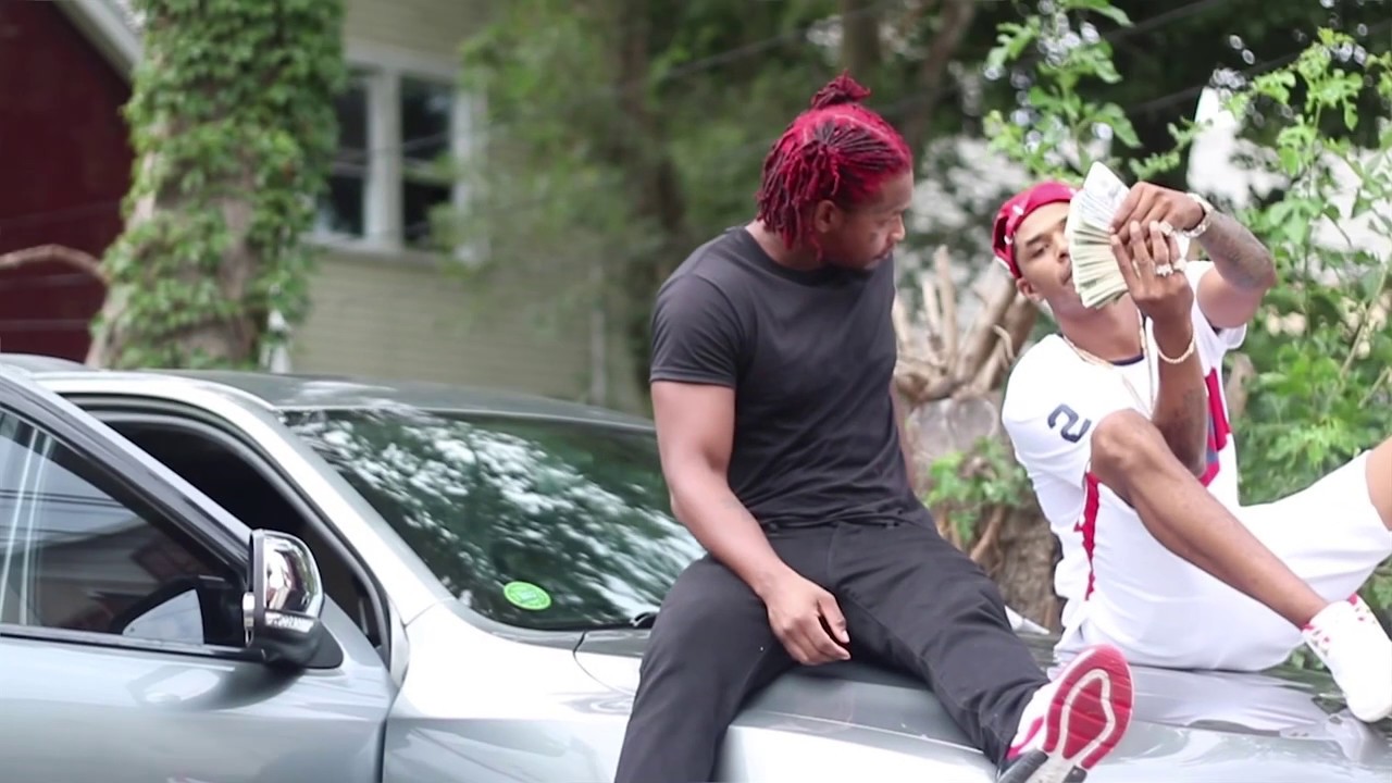 EBE MURDA - So Chicago