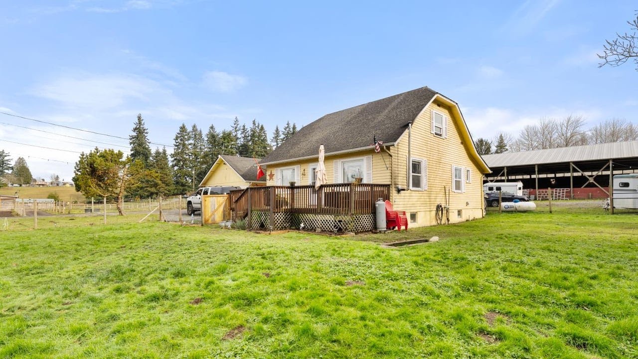 7229 65th Ave SE, Snohomish, WA