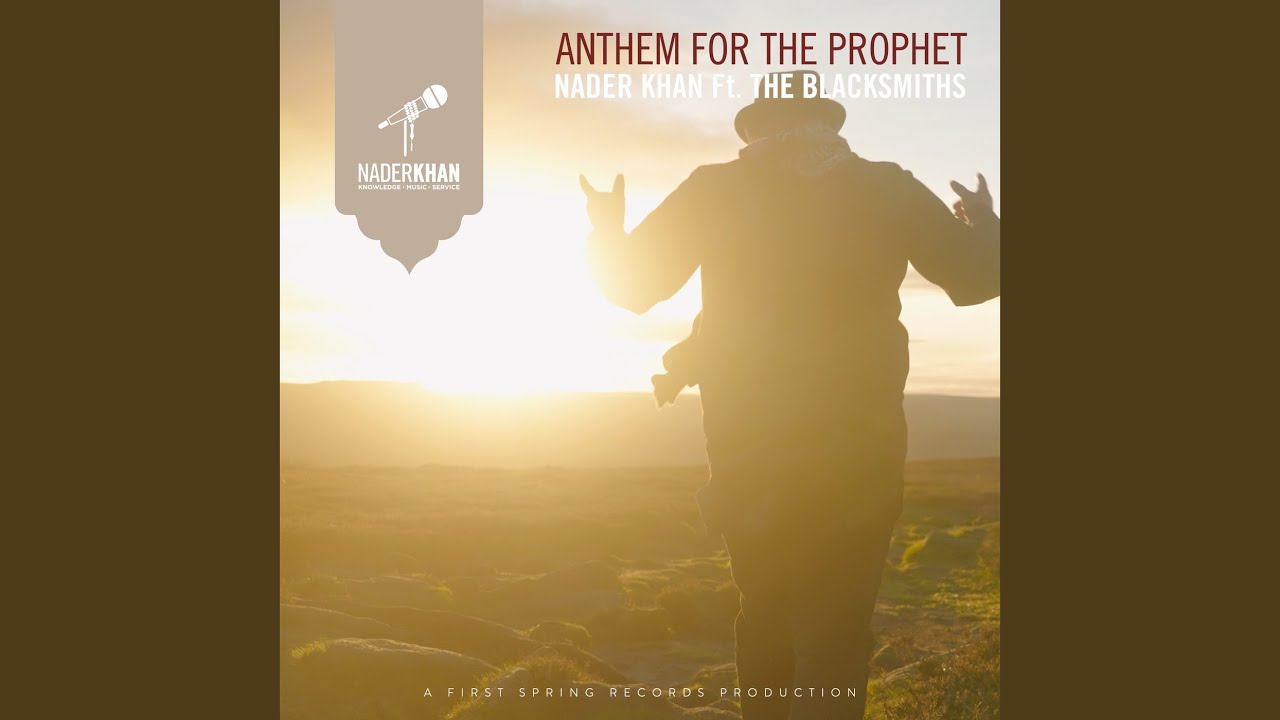 Anthem for the Prophet
