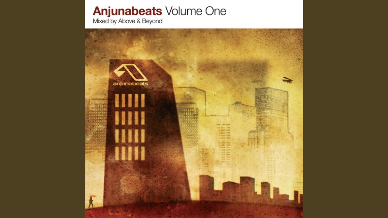 Albinoni (Above & Beyond Opera Mix)