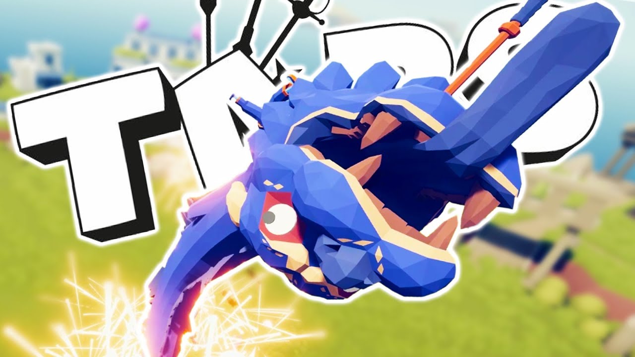 I Completely Broke The Game | Totally Accurate Battle Simulator #11