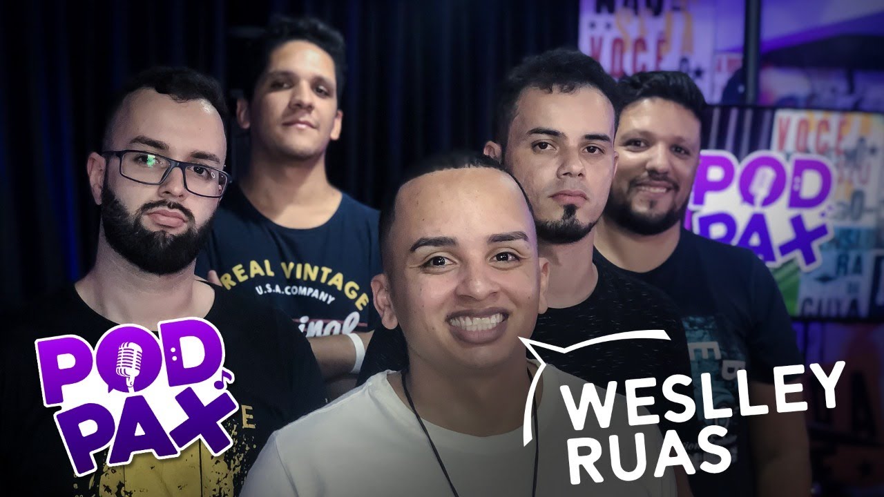 Em Espírito, em Verdade - PodPax