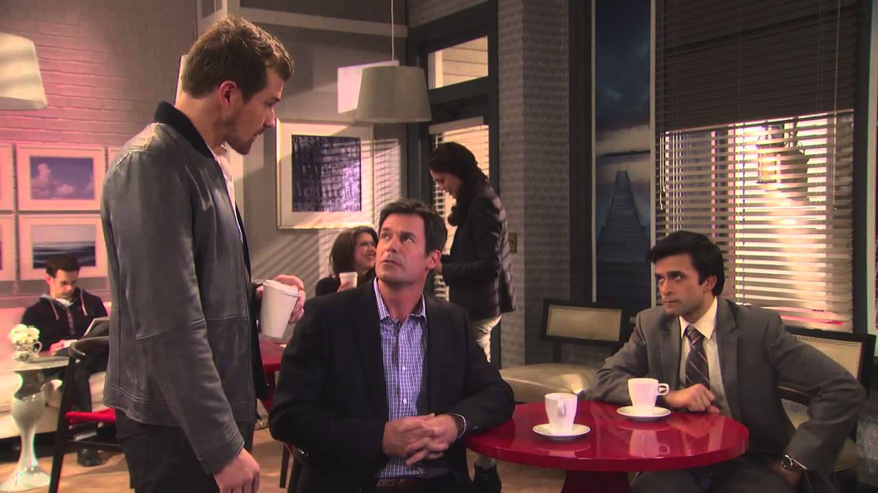 One Life To Live: A Look Back (First Three Weeks)