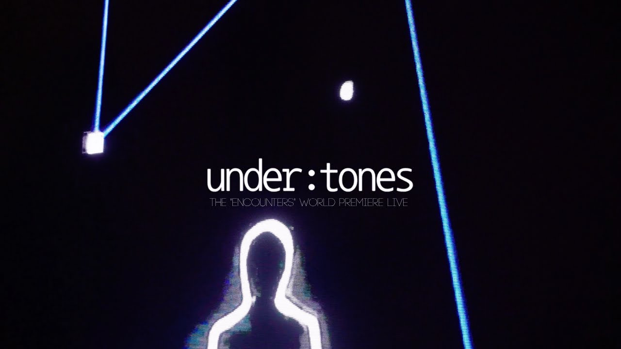 under:tones - The 