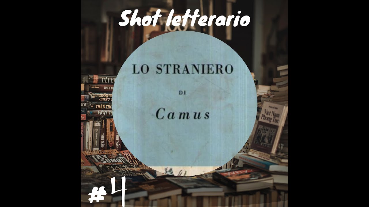 Podcast letterario #4: 