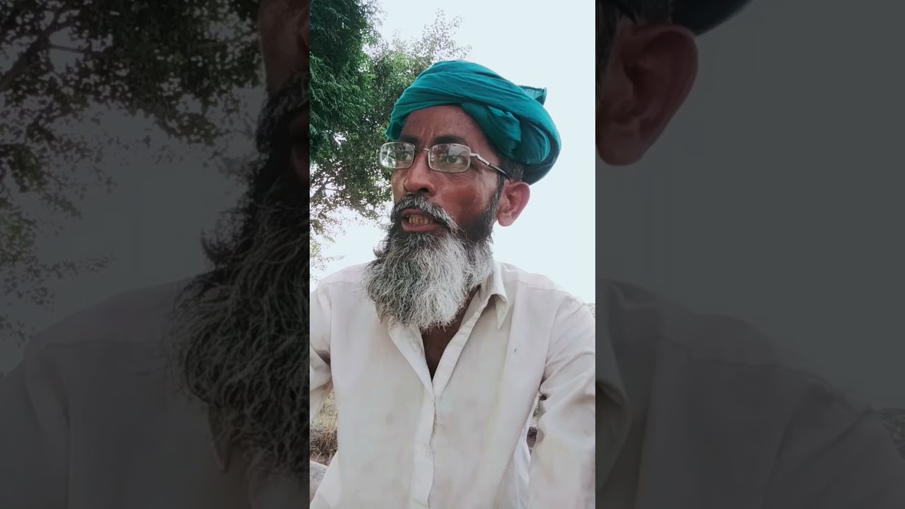 Marfat ki khobsorat guftgo||Jo aik bar sune would sunta hi rahe.M Afzal