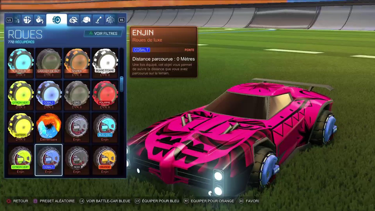 ranked