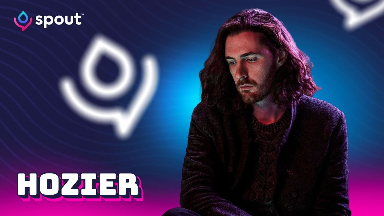 Hozier on Spout Podcast