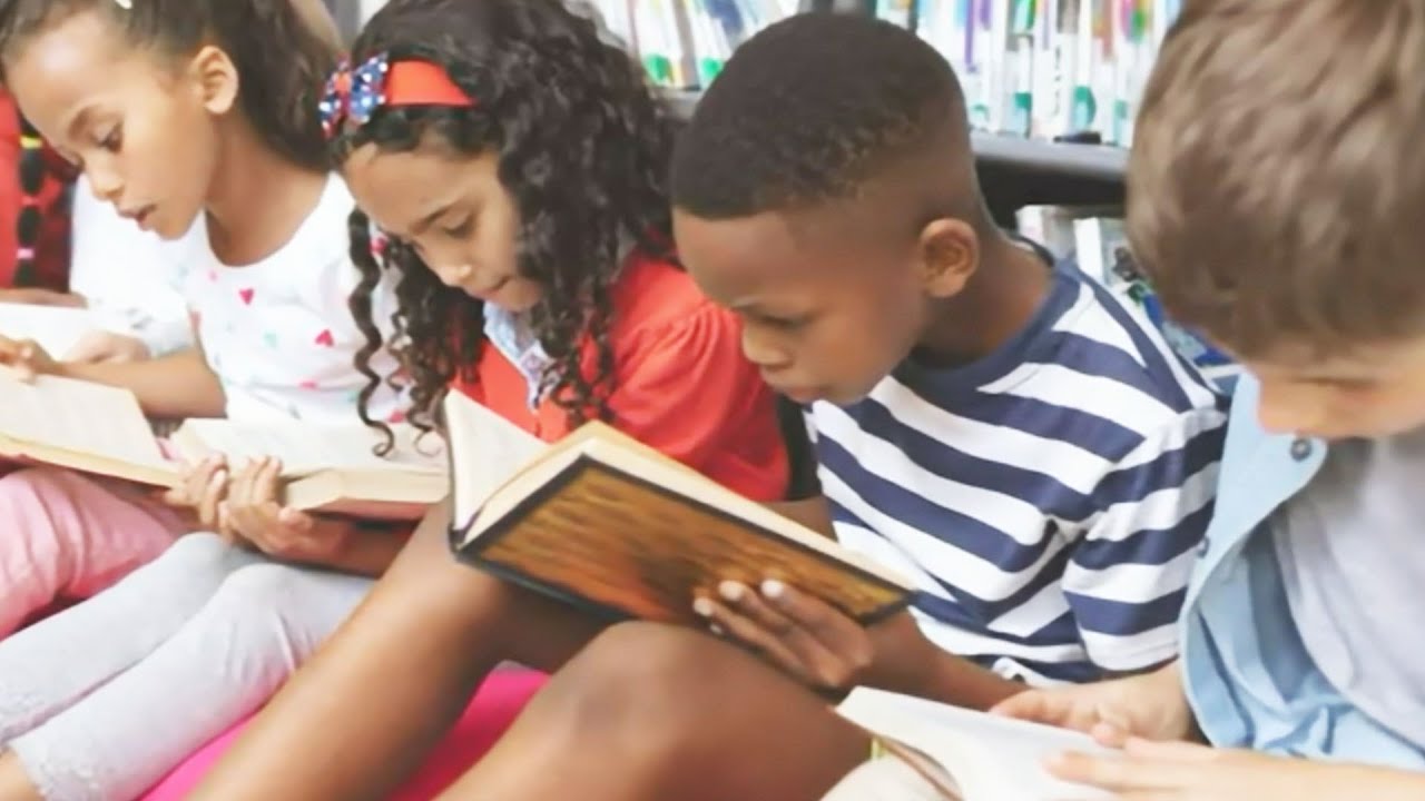 Utah's Book-Banning Law HILARIOUSLY Backfires