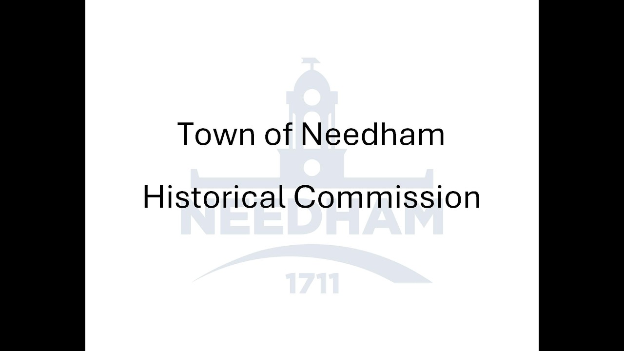 Historical Commission 02/09/2026