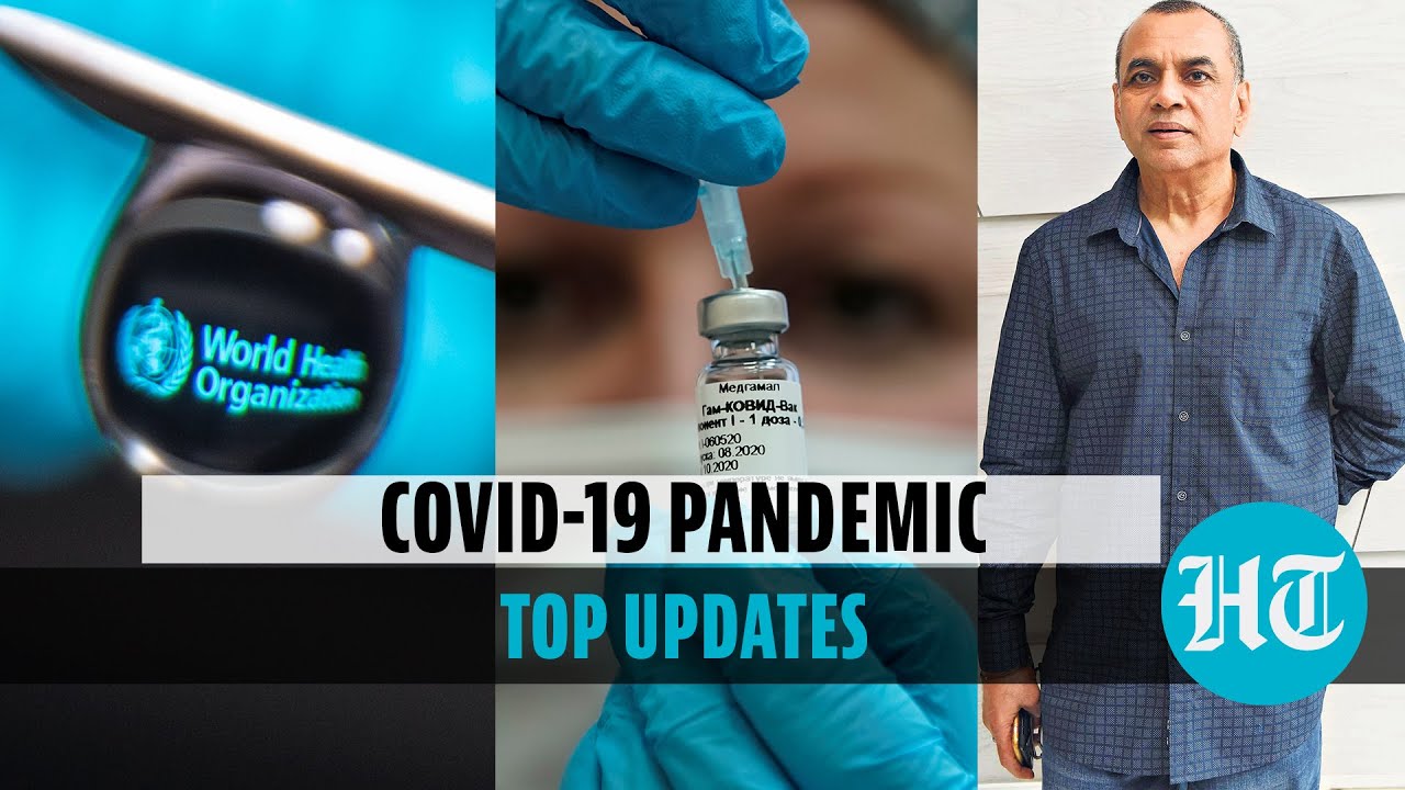 Covid update: Night curfew in Maharashtra; WHO calls for vaccine donation