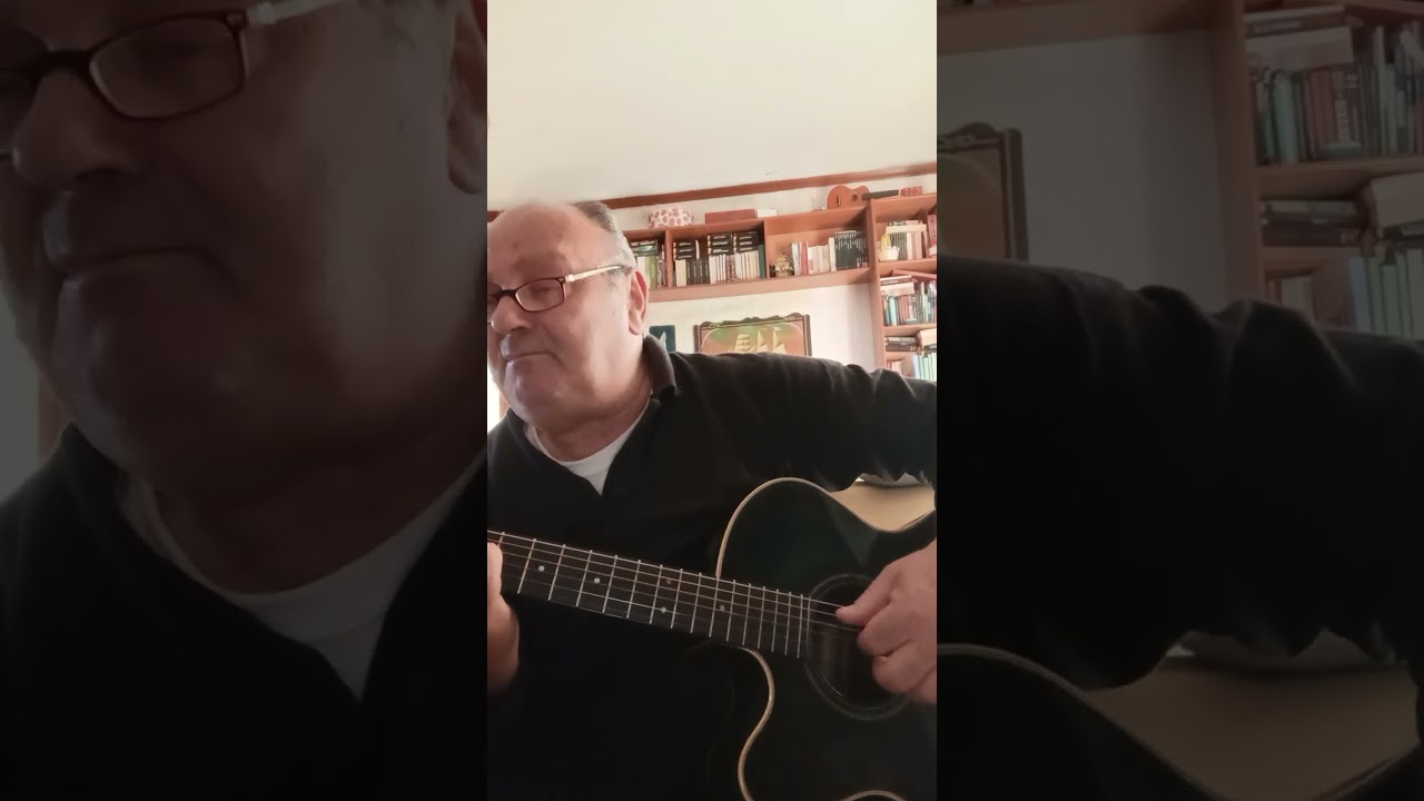 6 Μαρτίου 2026/Ονειρο απατηλο/Αποστολου Καλδαρα-Ευτυχιας Παπαγιαννοπουλου