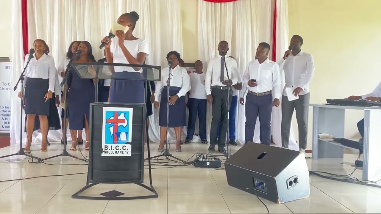 Yizwanini yizwanini- BICC NKULUMANE 12