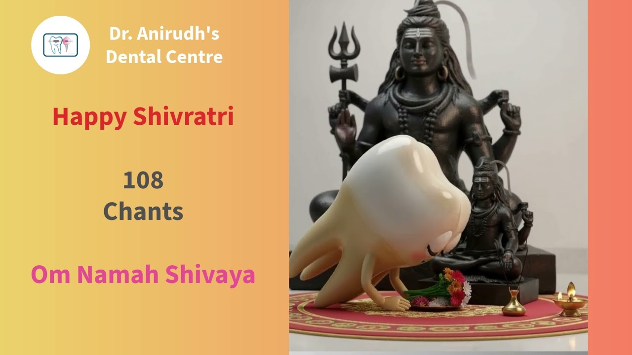 Happy Shivaratri
