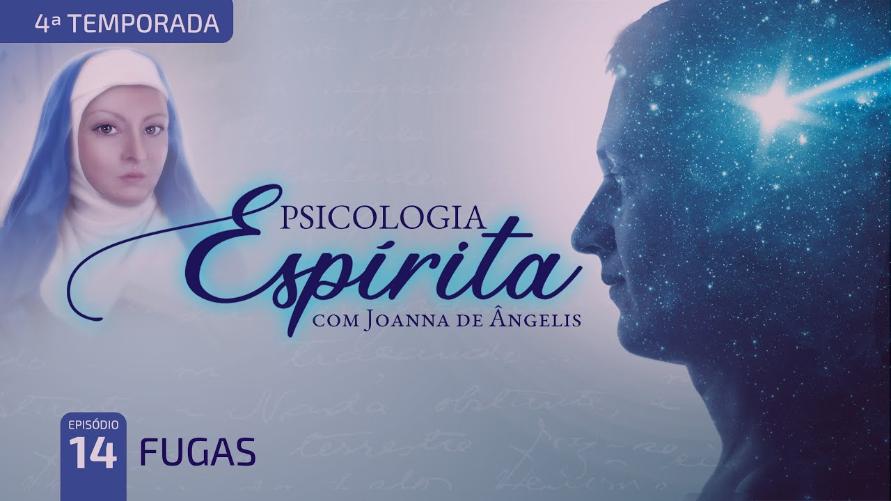 T04:E14 • Conflitos Emocionais e Morais • Fugas