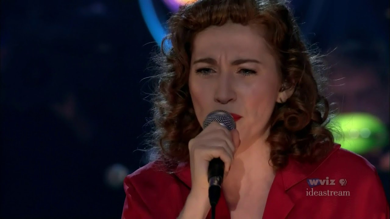 Regina Spektor   Small Bill$   Live