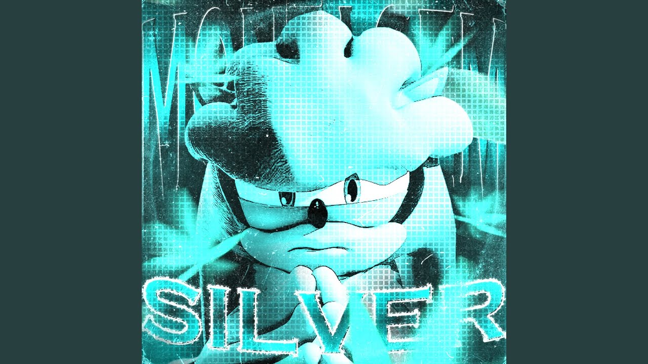 MONTAGEM SILVER (SPED UP)