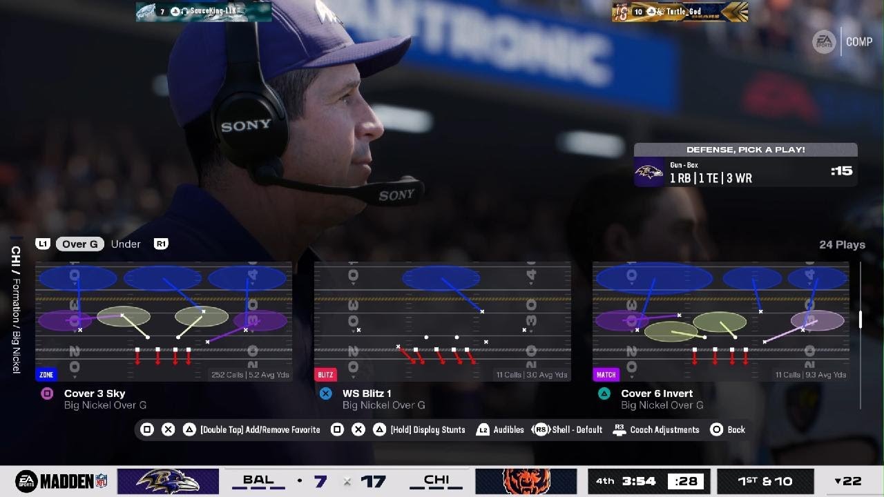 Madden NFL 26_ranked 2