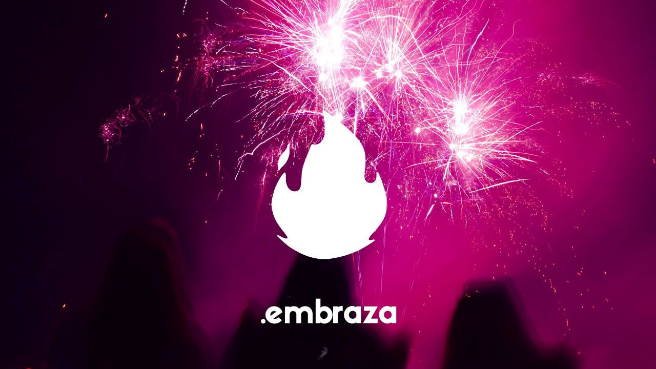 Embraza New Year Mix 2022 | M83, Luttrell, &Oslash;GM, Tchami, gardenstate