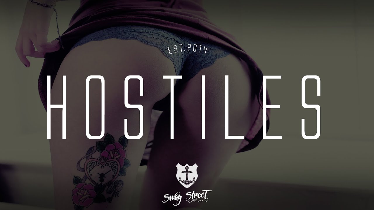 BVNDITS - Hostiles