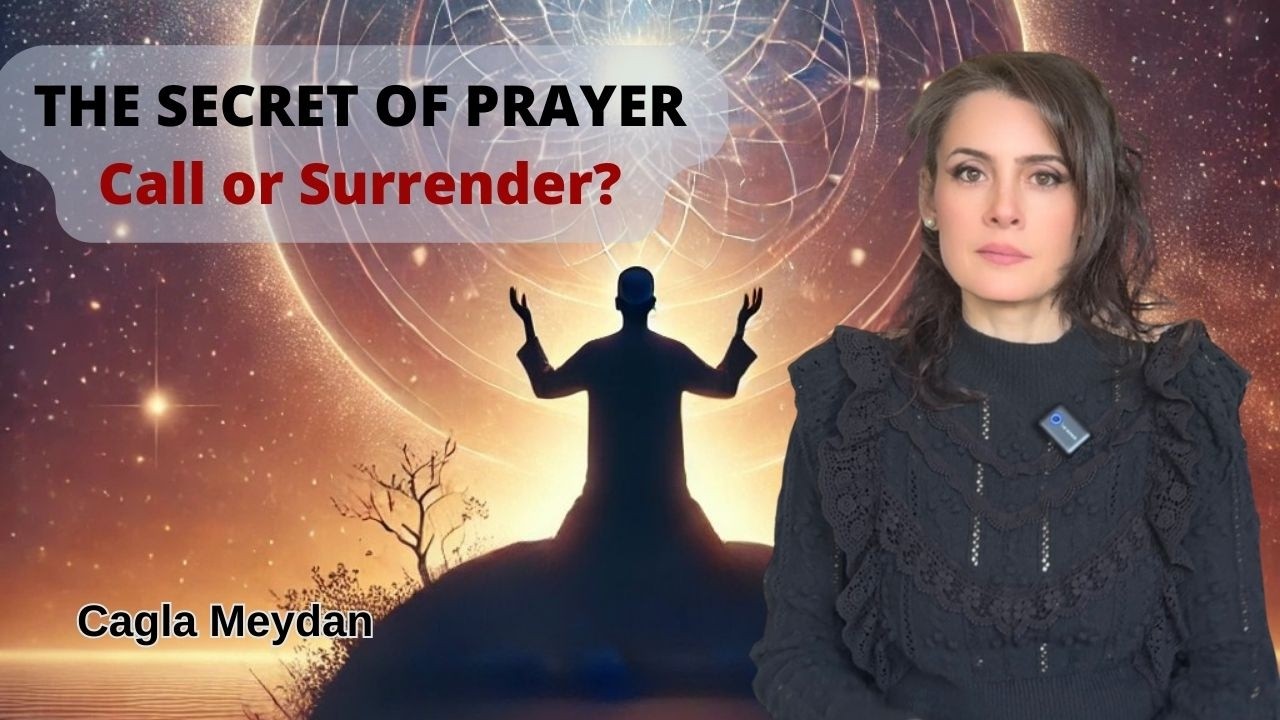 The Secret of Prayer: A Call or a Sincere Supplication?