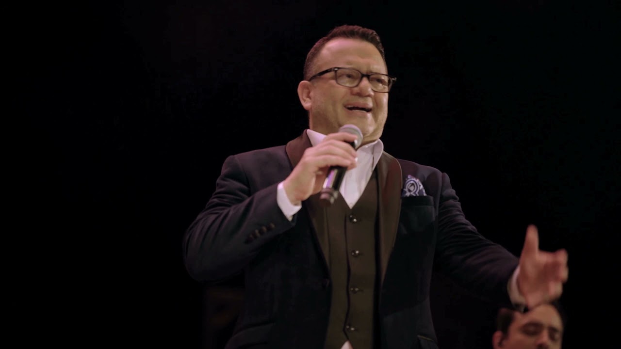 Éditus Orquesta y Arnoldo Castillo 