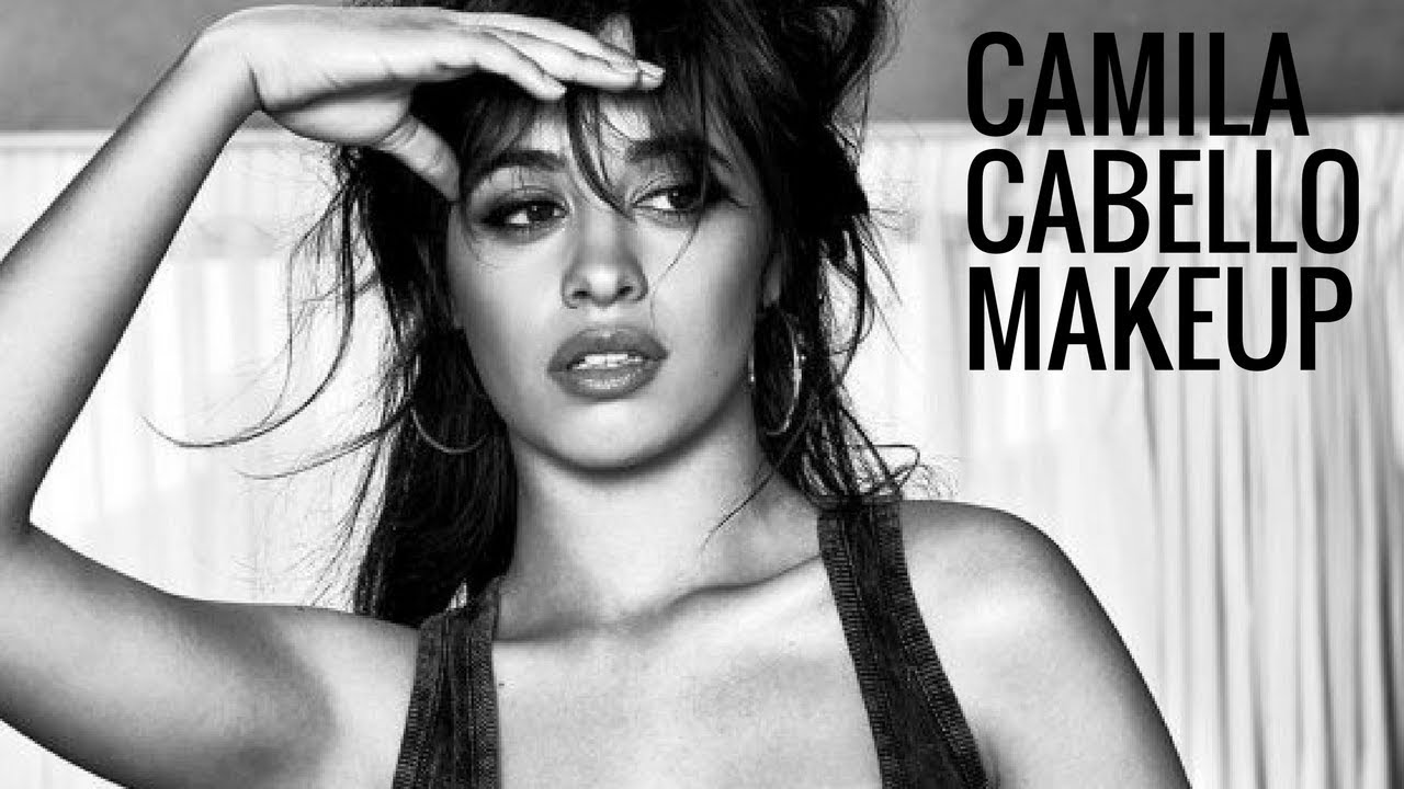 CAMILA CABELLO Inspired Makeup Tutorial | Eman