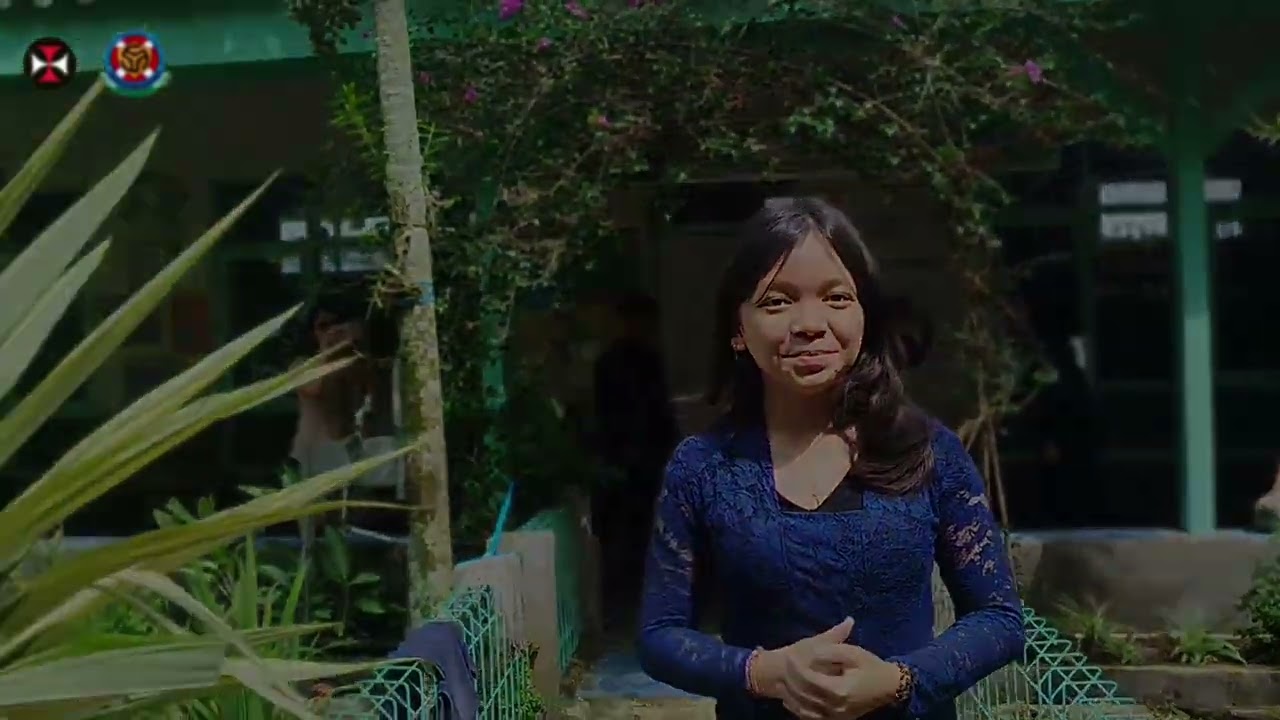 KAMPANYE Kebersihan, Drainase, dan Sanitasi Lingkungan Sekolah | SMP Yos Sudarso Cigugur