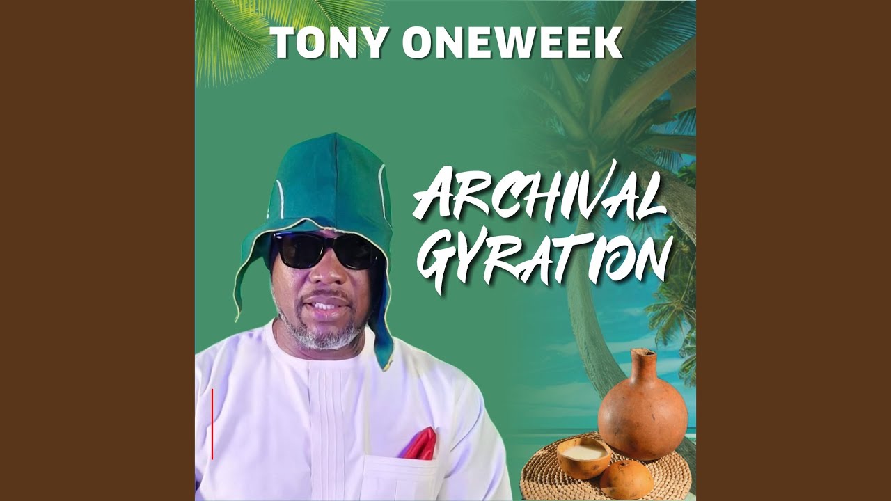 Archival Gyration