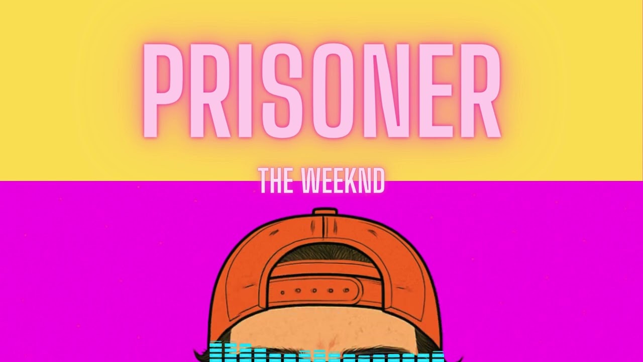 Prisoner - The Weeknd (AILO Remix)