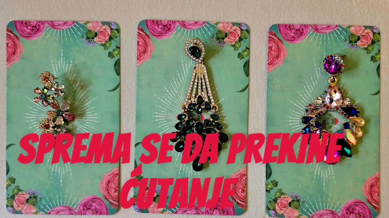 GOLA ISTINA 💯💣NJEGOV/NJEN SLEDEĆI POTEZ PREMA TEBI❤️ Da li dolazi poruka, poziv ili susret?💌☎️🥂
