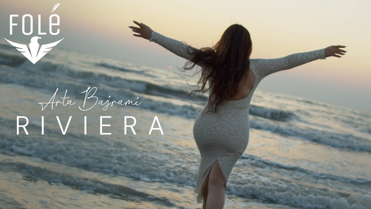 Arta Bajrami - Riviera
