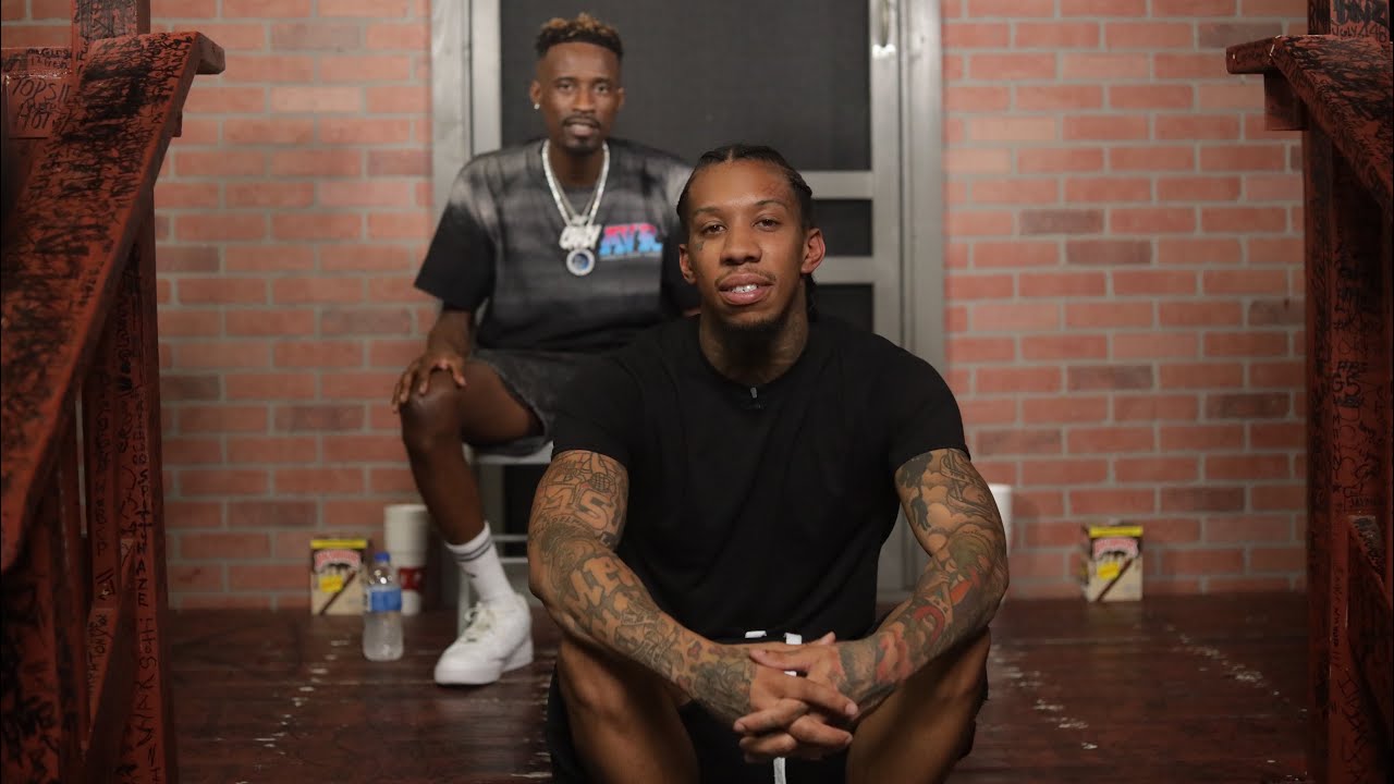 RecoHavoc On Philly, Dolla Boyz Movement, “Lucas” Blowing Up, Getting Signed, PnB Rock, Overdosing
