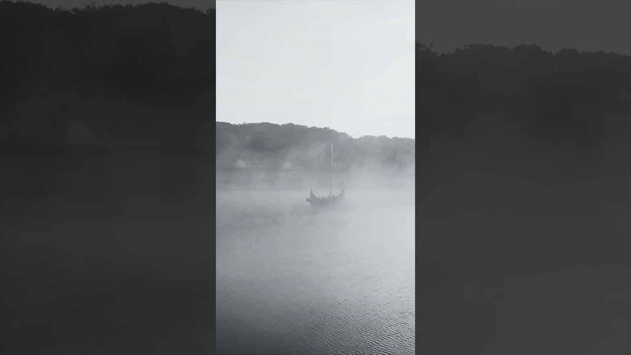 Skuggar Seiðr | Dark Viking Music Old Norse Lyrics