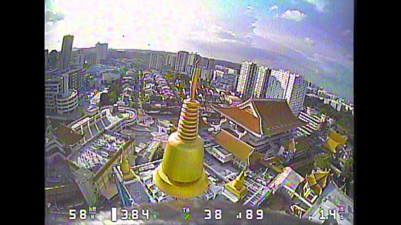 Skyhunter FPV Flights
