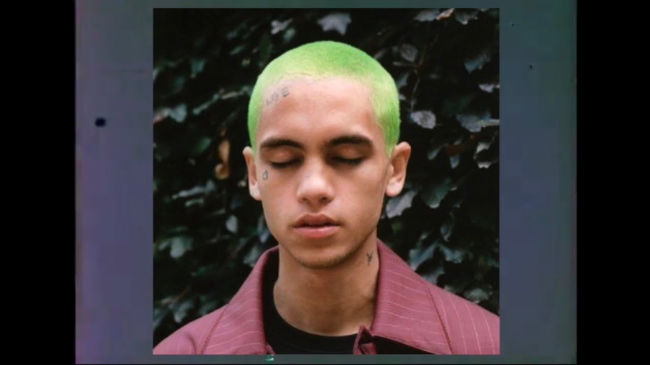 Dominic Fike X Steve Lacy X Outkast Type Beat - 