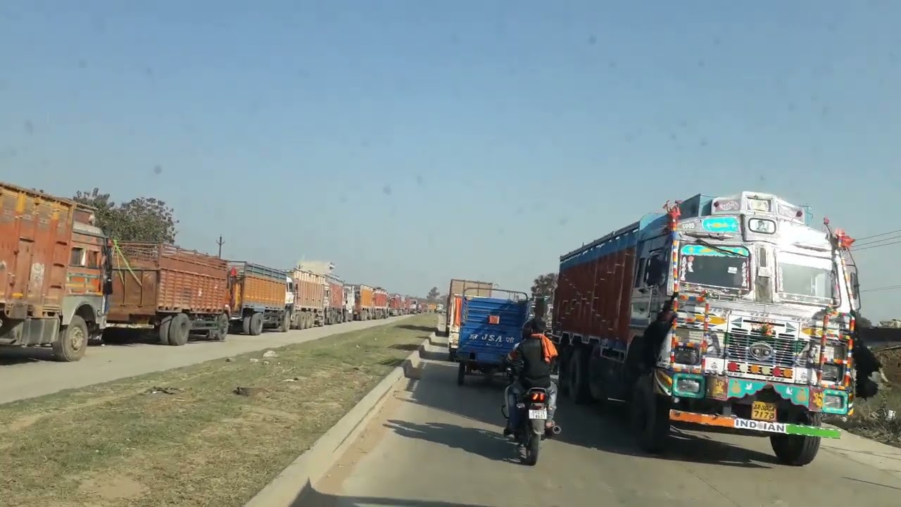 (आरा से छपरा)Ara to Chhapra.... #happy_jouRney #bhojpur #aRa #bhoJpur #Ara_jila #Bus #train