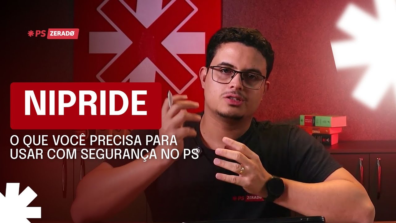NIPRIDE: aprenda a melhor forma de usar no plantão
