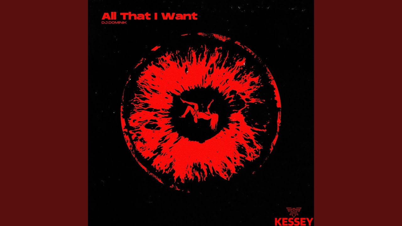 All That I Want