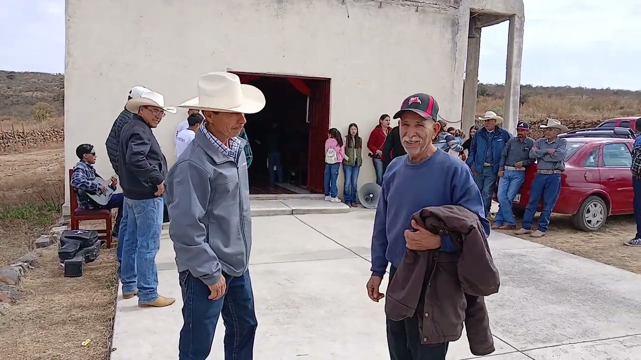 12 De Enero Fiesta patronal del Señor De los Rayos 2026